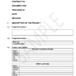 cleaning method statement template